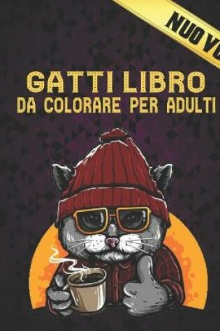 Cover of Gatti