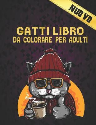 Book cover for Gatti