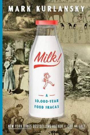 Cover of Milk!