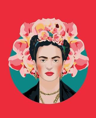 Cover of Frida