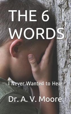 Book cover for The 6 Words