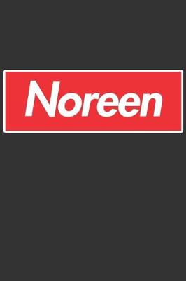 Book cover for Noreen