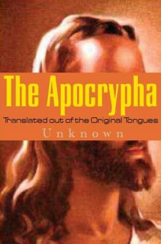 Cover of The Apocrypha