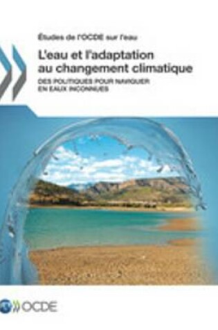 Cover of L'Eau Et L'Adaptation Au Changement Climatique