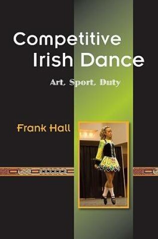 Cover of Competitive Irish Dance