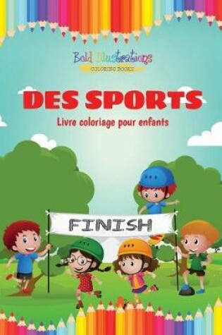 Cover of Des Sports