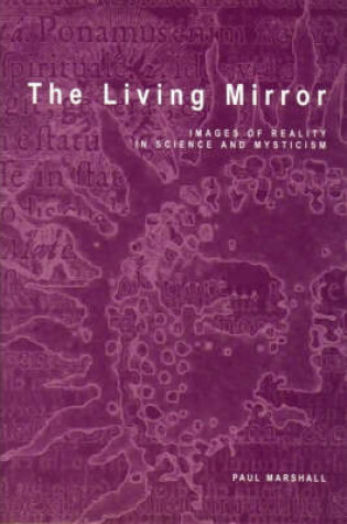 Cover of The Living Mirror