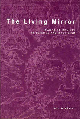 Book cover for The Living Mirror