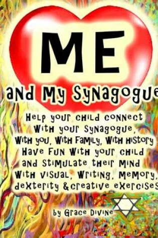 Cover of Me and My Synagogue