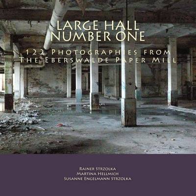 Cover of Large Hall Number One