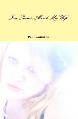 Book cover for Ten Poems About My Wife