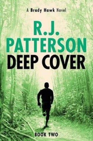 Cover of Deep Cover