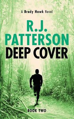 Cover of Deep Cover