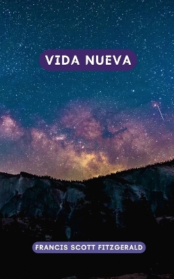 Book cover for Vida nueva
