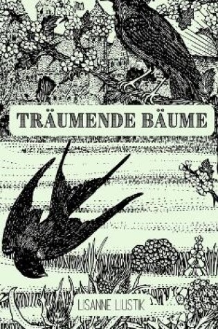 Cover of Träumende Bäume