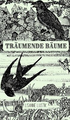 Book cover for Träumende Bäume