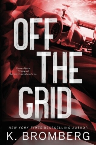 Cover of Off the Grid (Alternate Cover)