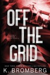 Book cover for Off the Grid (Alternate Cover)