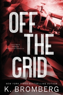 Cover of Off the Grid (Alternate Cover)