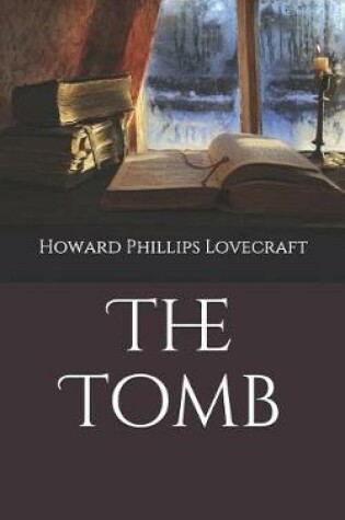 Cover of The Tomb