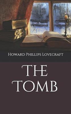 Book cover for The Tomb