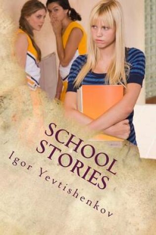Cover of School Stories