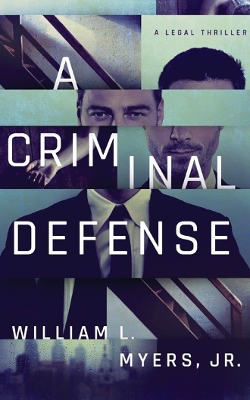 Cover of A Criminal Defense