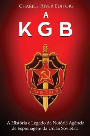 Cover of A KGB