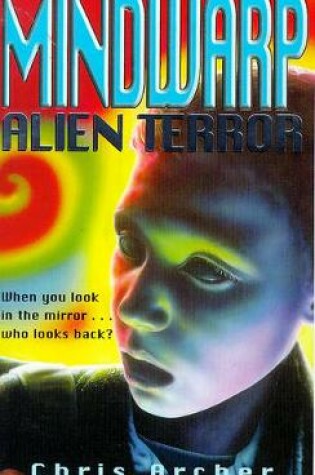 Cover of Mindwarp 1 Alien Terror