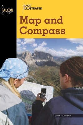 Cover of Basic Illustrated Map and Compass