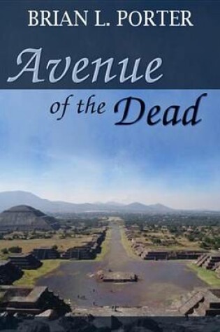 Cover of Avenue of the Dead
