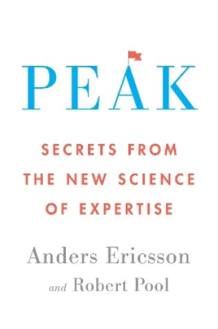 Cover of Peak