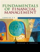 Book cover for Fund of Fin Mgmt Concise