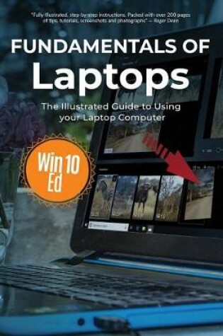 Cover of Fundamentals of Laptops