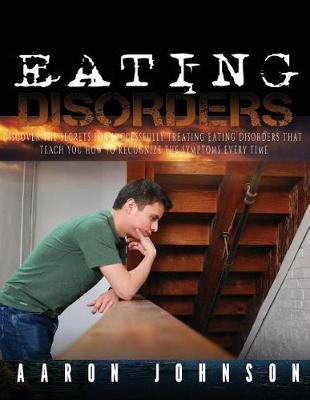 Book cover for Eating Disorders