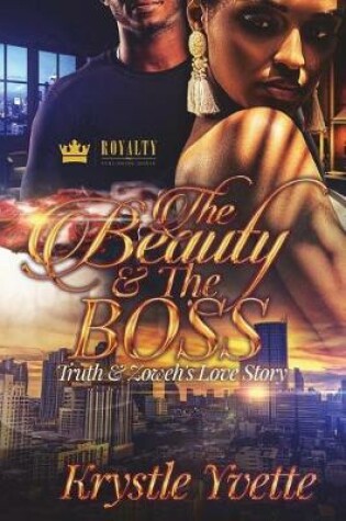 Cover of The Beauty and the Boss