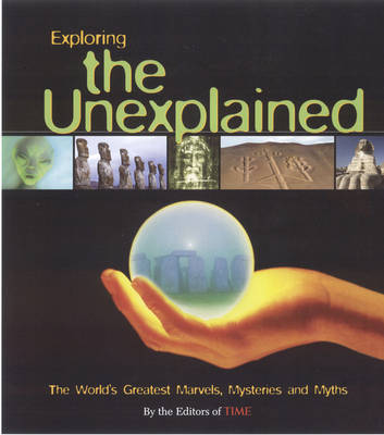 Cover of Exploring the Unexplained