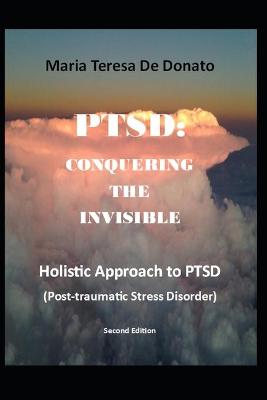 Book cover for Ptsd