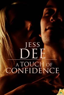 Cover of A Touch of Confidence