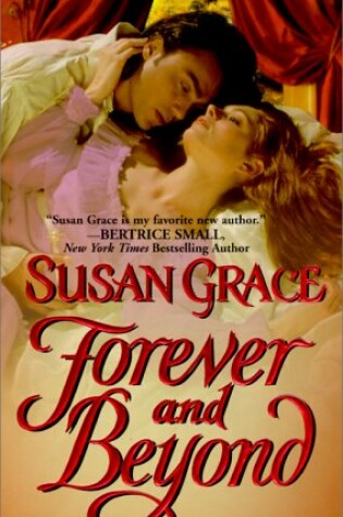 Cover of Forever and Beyond