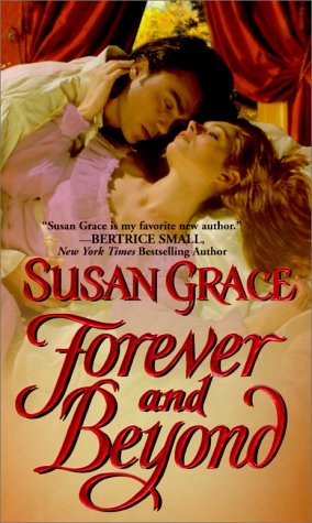 Cover of Forever and Beyond