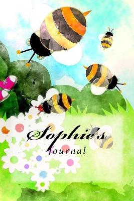 Book cover for Sophie's