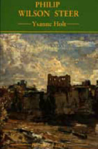 Cover of Philip Wilson Steer