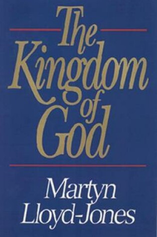 Cover of Kingdom of God