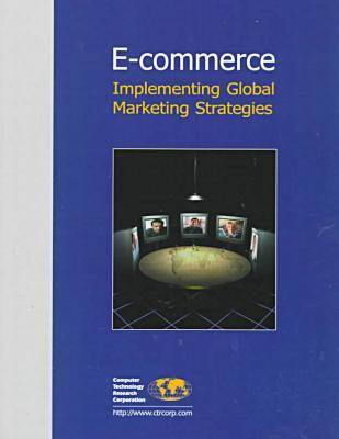 Book cover for E-commerce