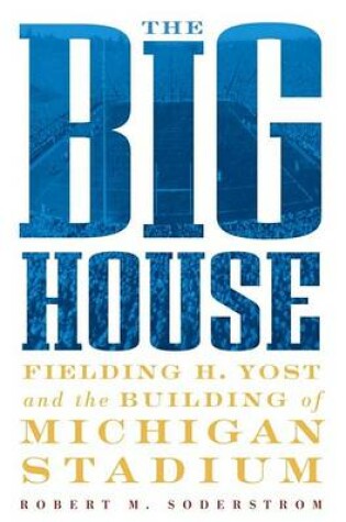 Cover of The Big House