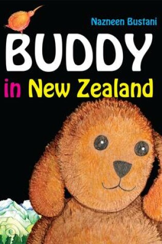 Cover of Buddy in New Zealand