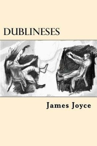 Cover of Dublineses (Spanish Edition)