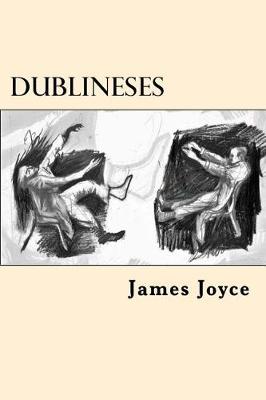 Book cover for Dublineses (Spanish Edition)