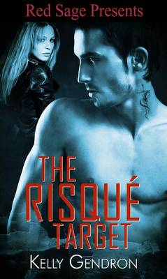 Book cover for The Risqu Target